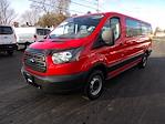 2017 Ford Transit 350 Low Roof SRW RWD Passenger Van for sale #6184 - photo 3