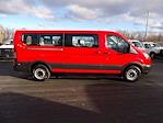 2017 Ford Transit 350 Low Roof SRW RWD Passenger Van for sale #6184 - photo 9