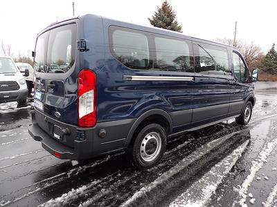 Used 2017 Ford Transit 350 XL Passenger Van for sale #6185 - photo 2