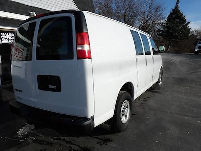 2019 Chevrolet Express 2500 SRW RWD Empty Cargo Van for sale #6187 - photo 2