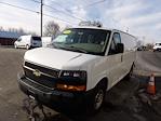 Used 2019 Chevrolet Express 2500 Empty Cargo Van for sale #6187 - photo 4