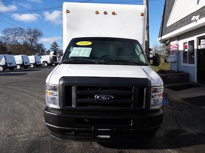 Used 2021 Ford E-350 Cutaway for sale #6188 - photo 2