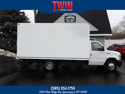 Used 2021 Ford E-350 Cutaway for sale #6188 - photo 1