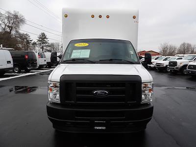 Used 2021 Ford E-350 Cutaway for sale #6188 - photo 2