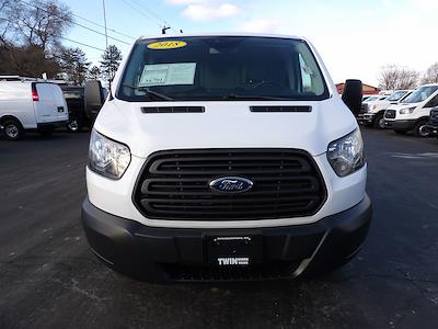 Used 2018 Ford Transit 150 Low Roof Empty Cargo Van for sale #6189 - photo 2