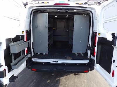 Used 2018 Ford Transit 150 Low Roof Empty Cargo Van for sale #6189 - photo 2