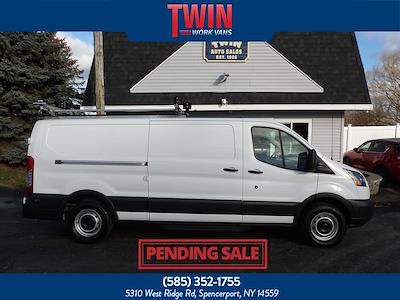 Used 2018 Ford Transit 150 - photo 1