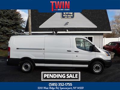 2018 Ford Transit 150 Low Roof RWD Empty Cargo Van for sale #6189 - photo 1