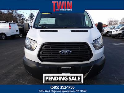 2018 Ford Transit 150 Low Roof RWD Empty Cargo Van for sale #6189 - photo 2