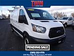 2018 Ford Transit 150 Low Roof RWD Empty Cargo Van for sale #6189 - photo 11