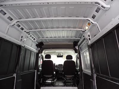 Used 2023 Ram ProMaster 2500 High Roof Empty Cargo Van for sale #6190 - photo 2