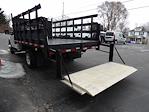 Used 2018 Ford F-350 Regular Cab Cab Chassis for sale #6192 - photo 12