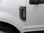 Used 2018 Ford F-350 Regular Cab Cab Chassis for sale #6192 - photo 4