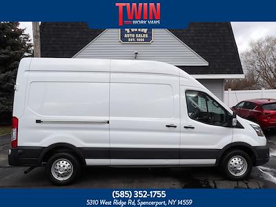 Used 2023 Ford Transit 250 High Roof Empty Cargo Van for sale #6193 - photo 1