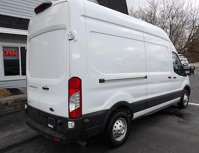 Used 2023 Ford Transit 250 High Roof Upfitted Cargo Van for sale #6193 - photo 2