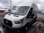 Used 2023 Ford Transit 250 High Roof Empty Cargo Van for sale #6193 - photo 3