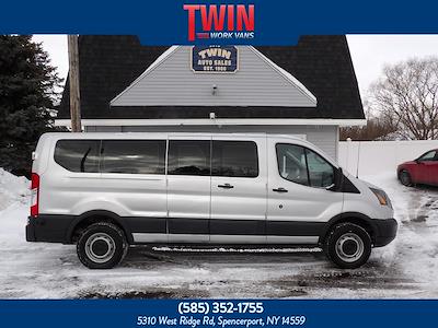 Used 2017 Ford Transit 350 - photo 1