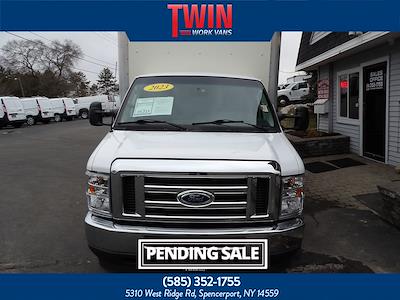 Used 2023 Ford E-450 - photo 1