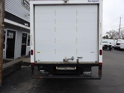 Used 2023 Ford E-450 Box Van for sale #6195 - photo 2