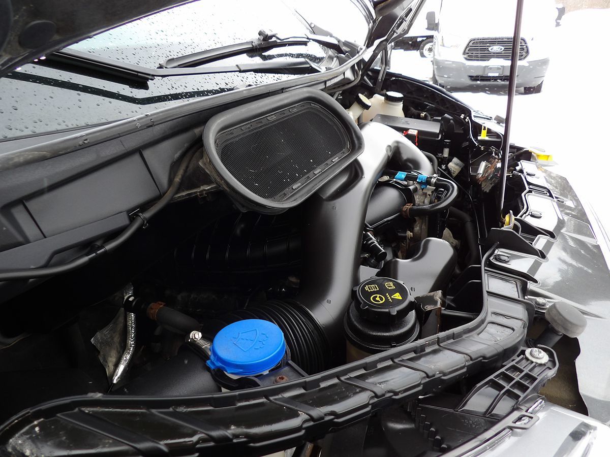 Used 2016 Ford Transit 150 - photo 15