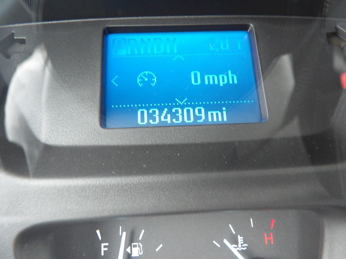 Used 2016 Ford Transit 150 - photo 22