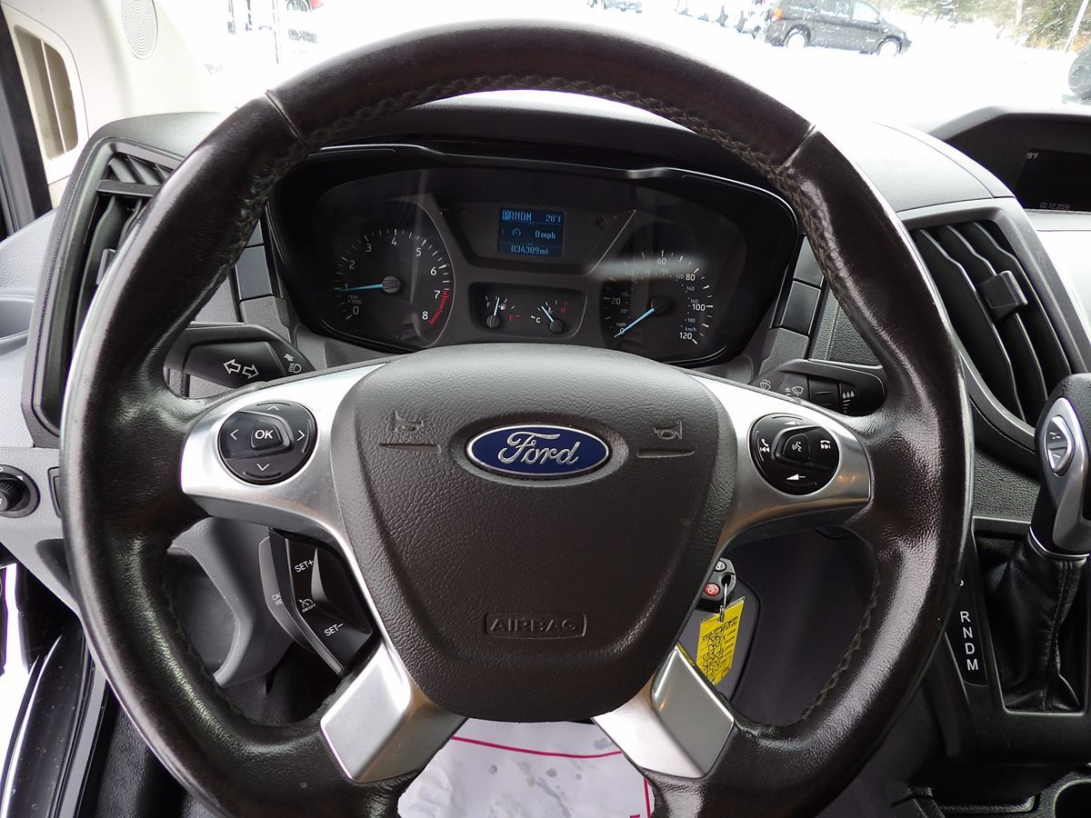 Used 2016 Ford Transit 150 - photo 23