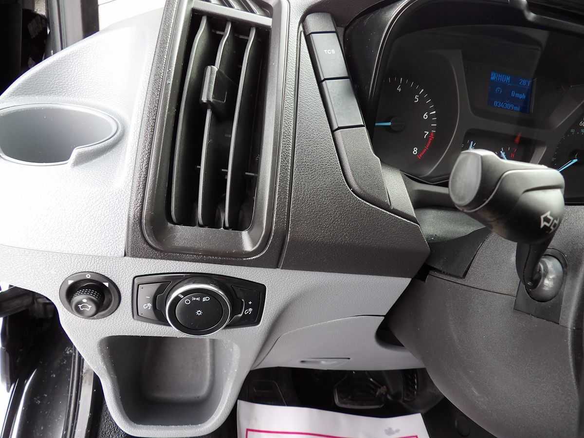 Used 2016 Ford Transit 150 - photo 24