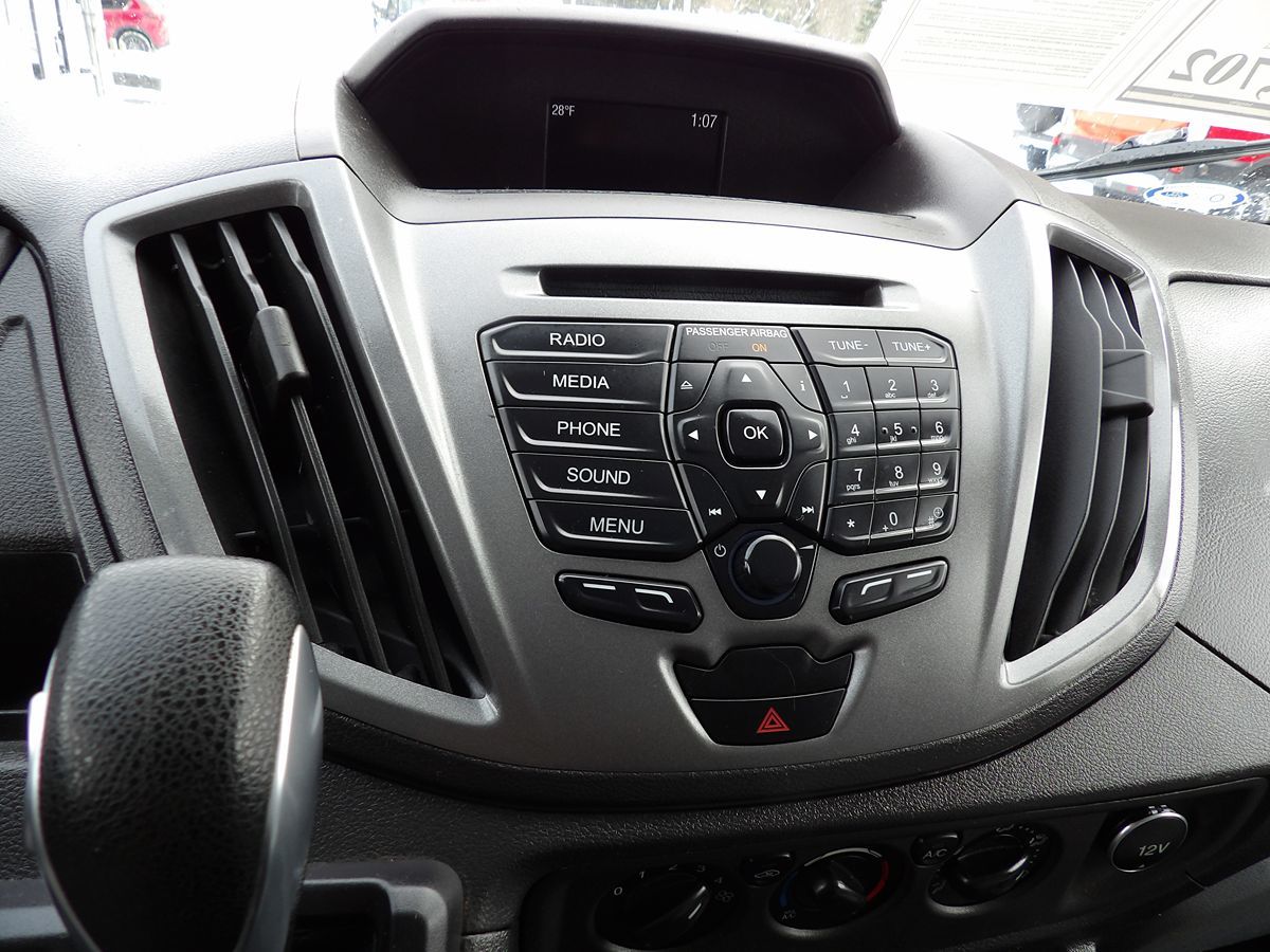 Used 2016 Ford Transit 150 - photo 25