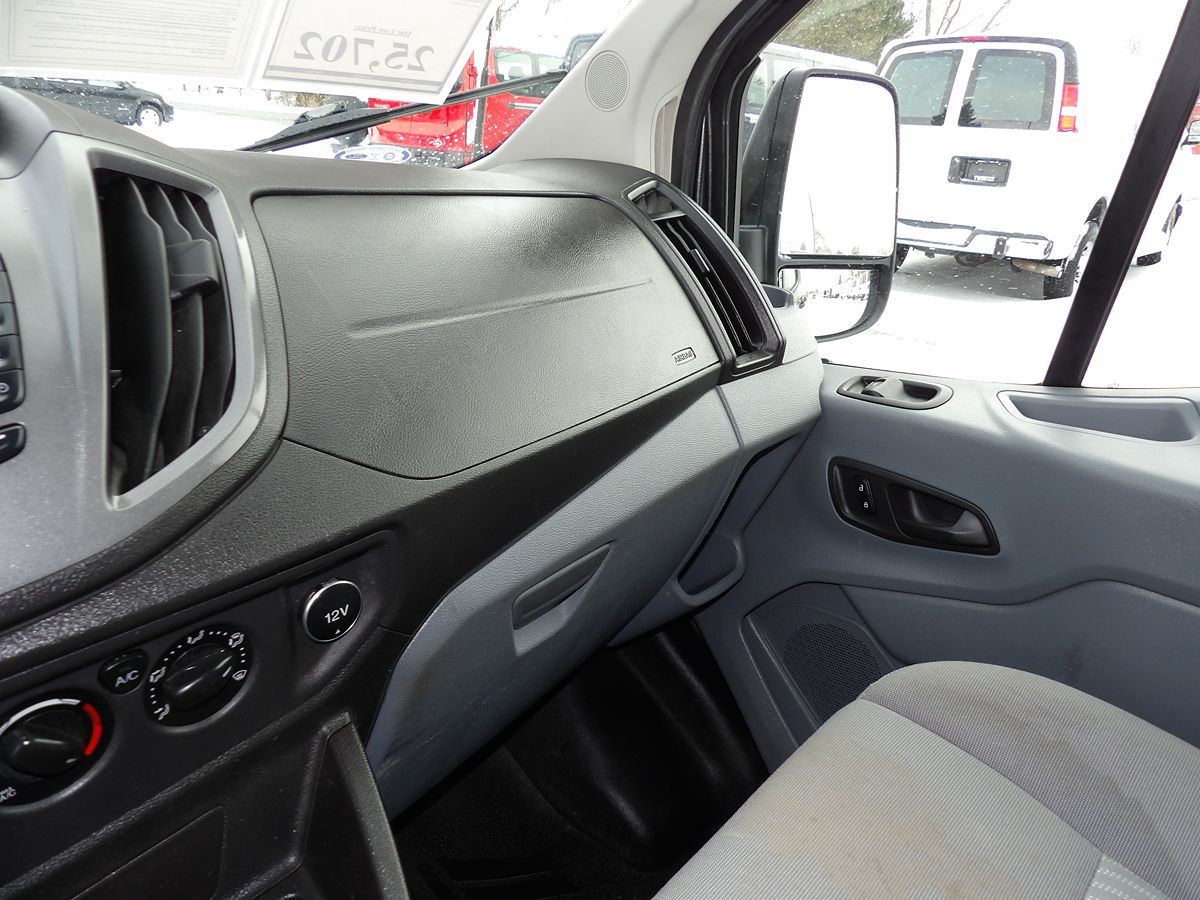 Used 2016 Ford Transit 150 - photo 27