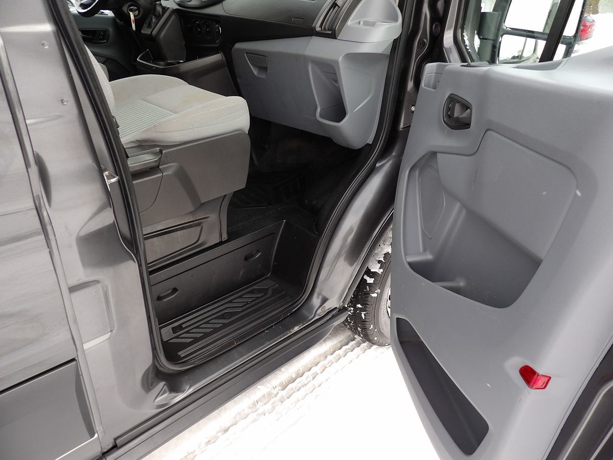 Used 2016 Ford Transit 150 - photo 36