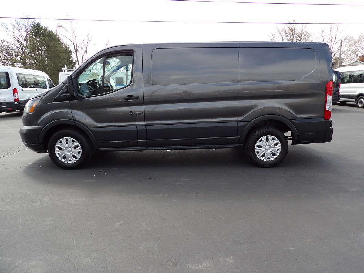 Used 2016 Ford Transit 150 - photo 6