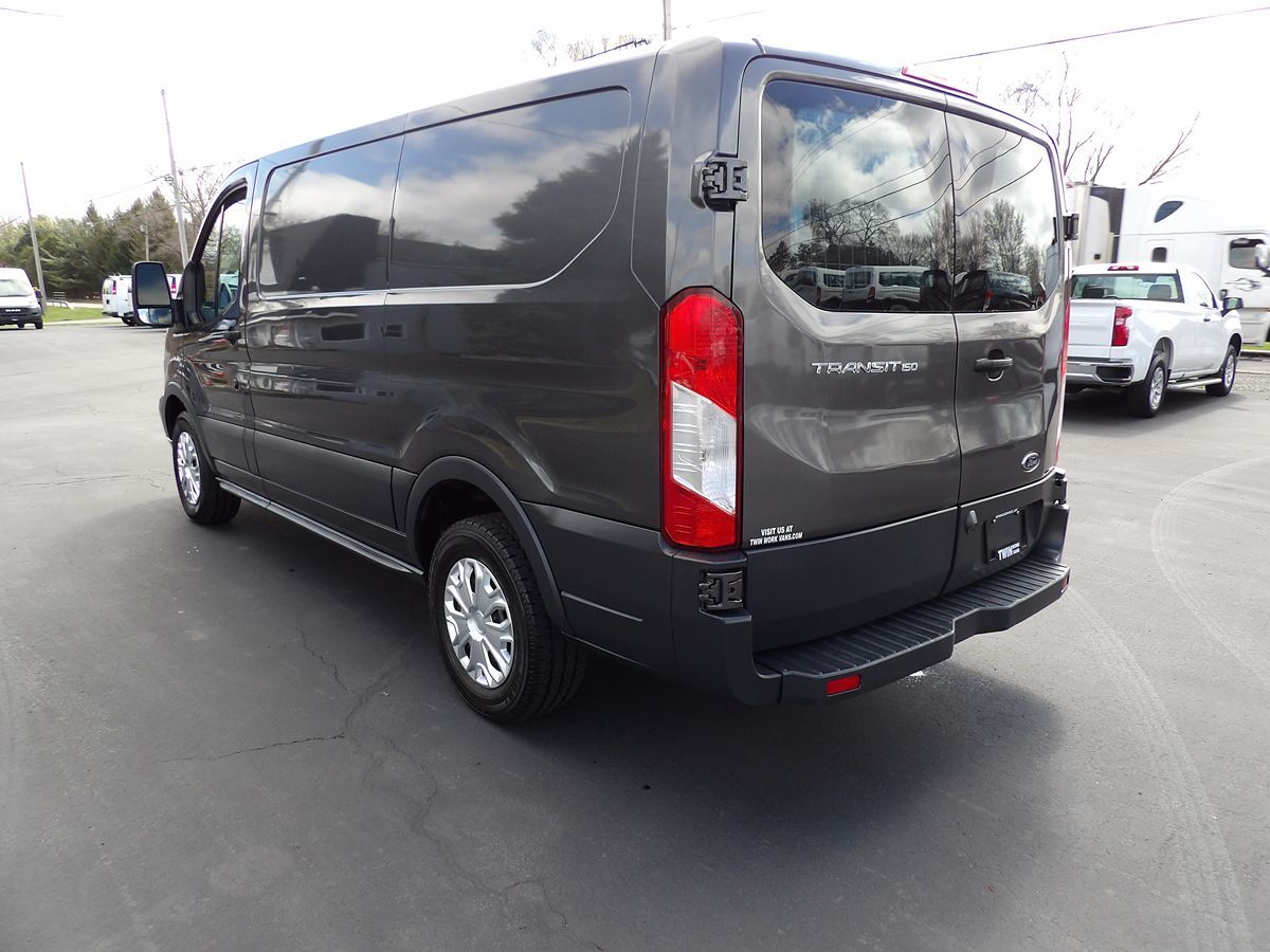 Used 2016 Ford Transit 150 - photo 7