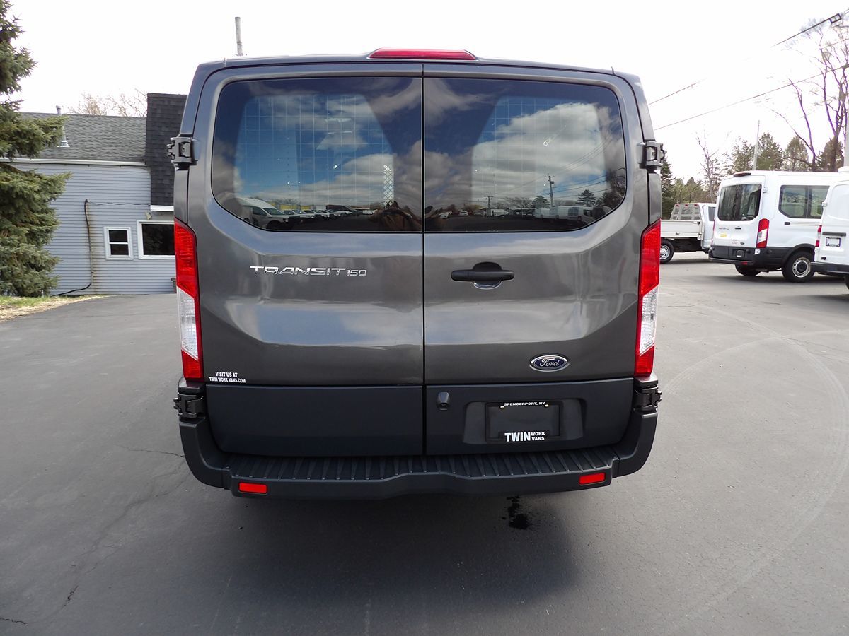 Used 2016 Ford Transit 150 - photo 8