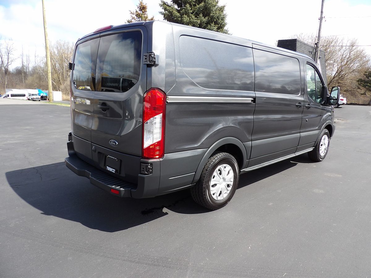 Used 2016 Ford Transit 150 - photo 10