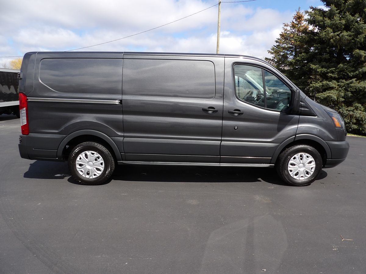 Used 2016 Ford Transit 150 - photo 11