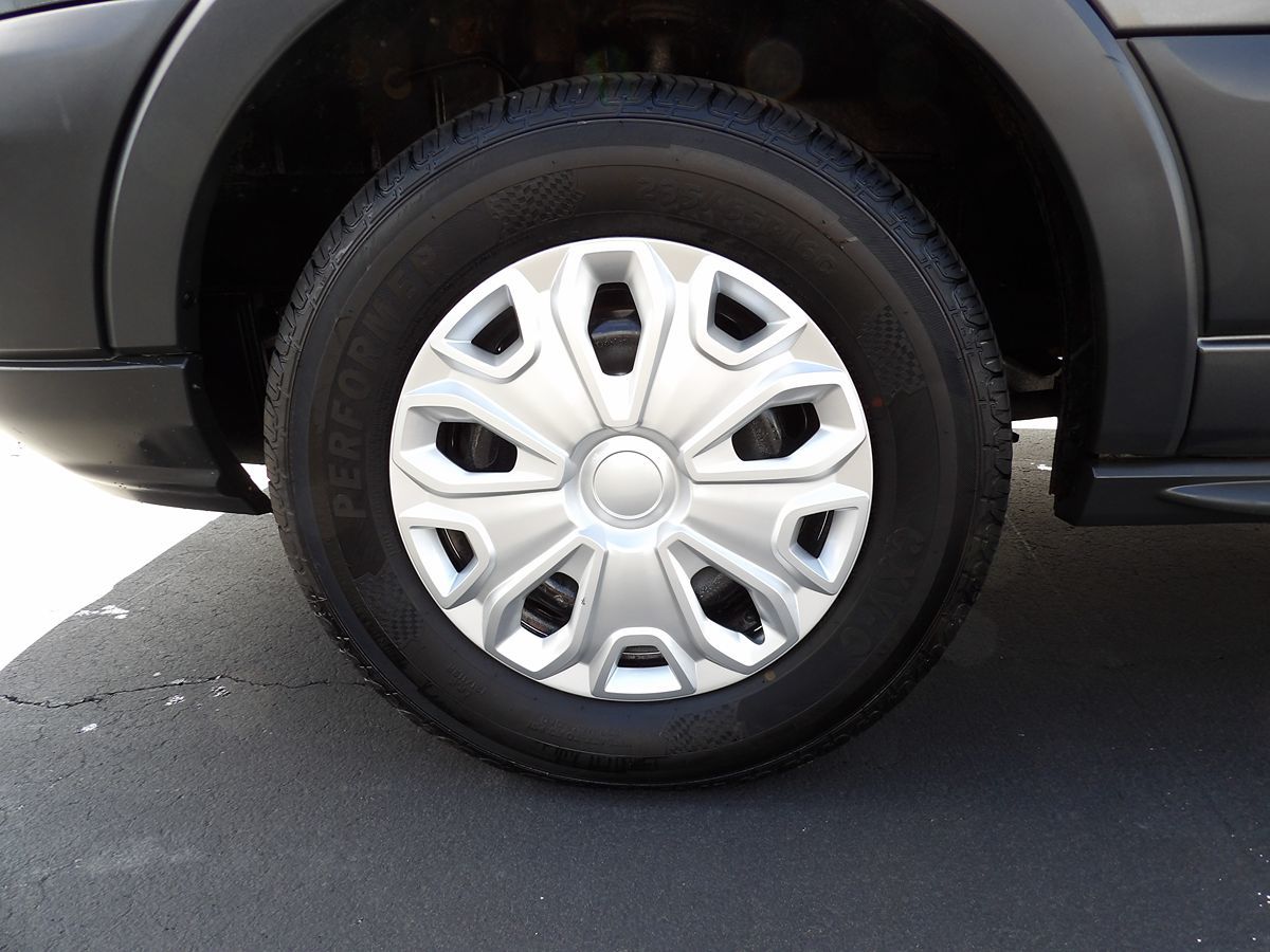 Used 2016 Ford Transit 150 - photo 17