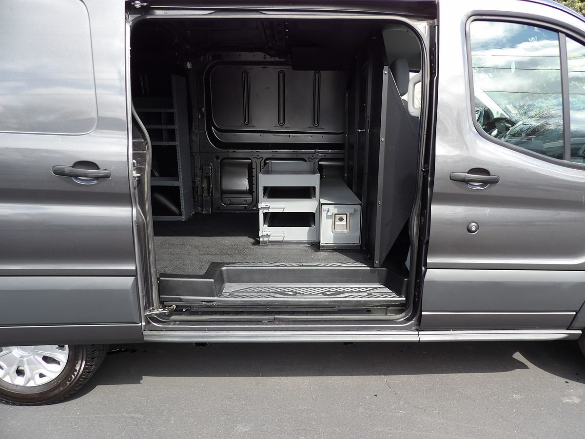 Used 2016 Ford Transit 150 - photo 32