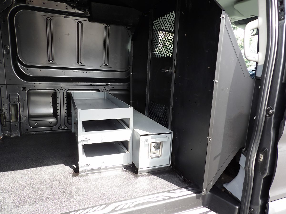 Used 2016 Ford Transit 150 - photo 33
