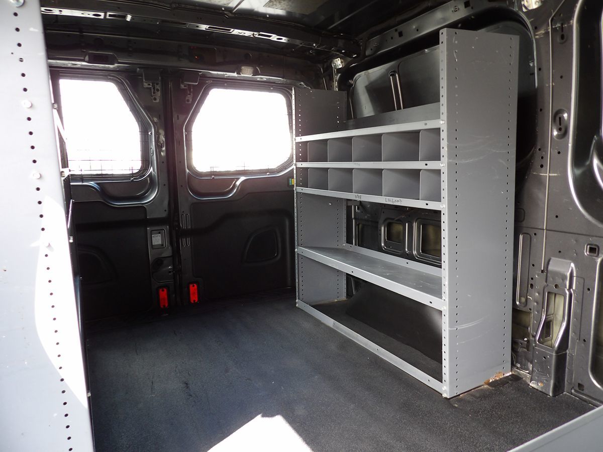 Used 2016 Ford Transit 150 - photo 35