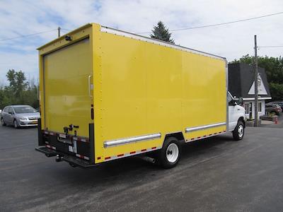 Used 2023 Ford E-350 Box Van for sale #6199 - photo 2