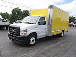 Used 2023 Ford E-350 Box Van for sale #6199 - photo 3
