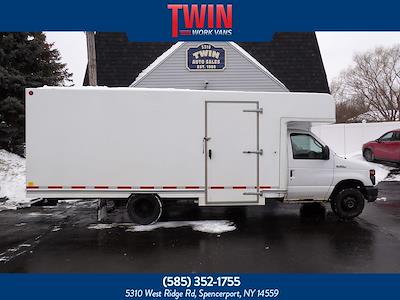 Used 2012 Ford E-350 Cutaway for sale #6200 - photo 1