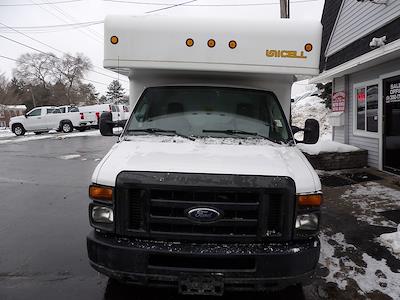 Used 2012 Ford E-350 Cutaway for sale #6200 - photo 2