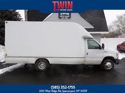 Used 2018 Ford E-350 Cutaway for sale #6201 - photo 1