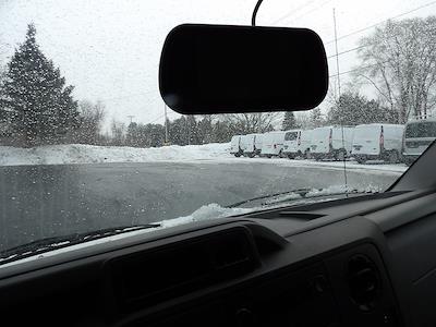 Used 2018 Ford E-350 - photo 1