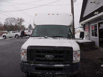 Used 2018 Ford E-350 Cutaway for sale #6201 - photo 2