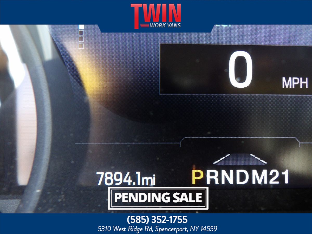 Used 2023 Ford E-350 - photo 20