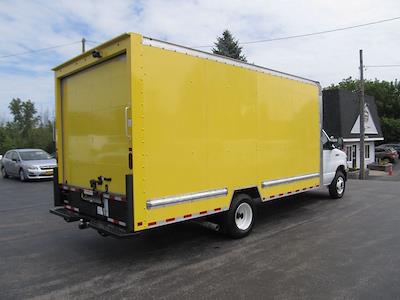 Used 2023 Ford E-350 Box Van for sale #6202 - photo 2