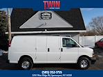 Used 2021 Chevrolet Express 2500 Empty Cargo Van for sale #6205 - photo 1