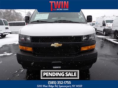 Used 2021 Chevrolet Express 2500 - photo 2